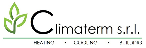 CLIMATERM - Termotecnica & Impiantistica