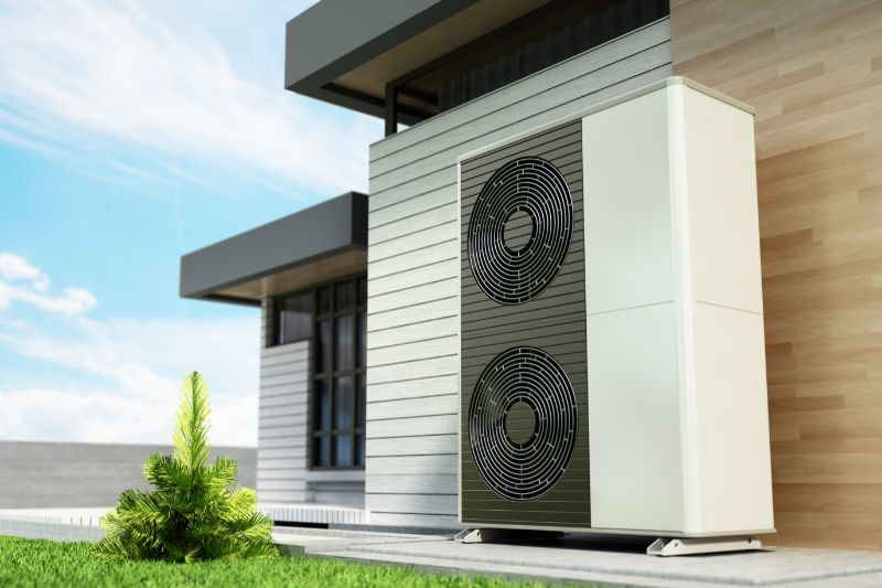 Detrazione per Pompa di Calore e Impianti Ibridi