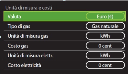 Sistema di gestione intelligente