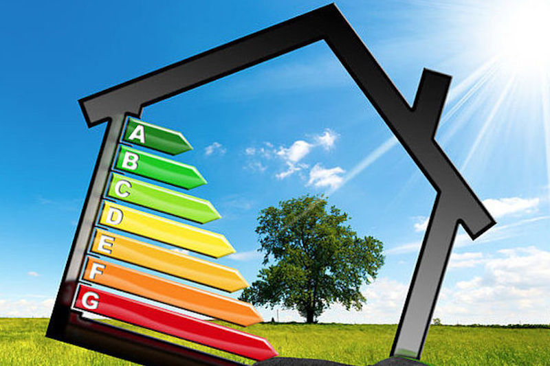 Risparmio Energetico