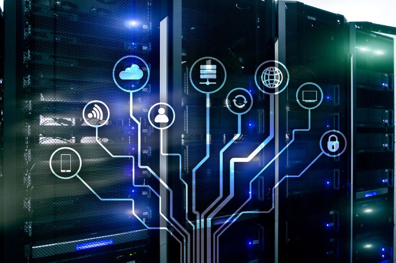 Intelligenza Artificiale e IoT