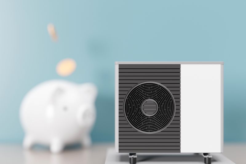 Sistemi di Riscaldamento del Futuro: Pompa di Calore e risparmio in bolletta