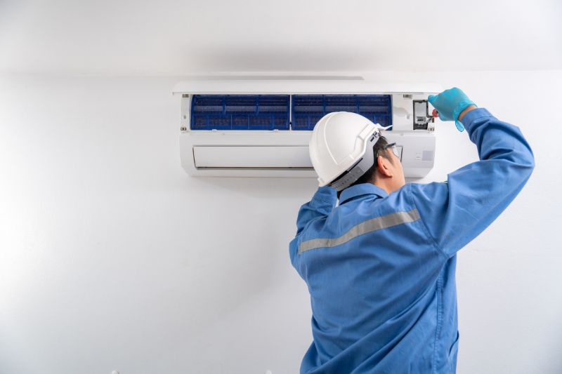 Installatore Climatizzatore