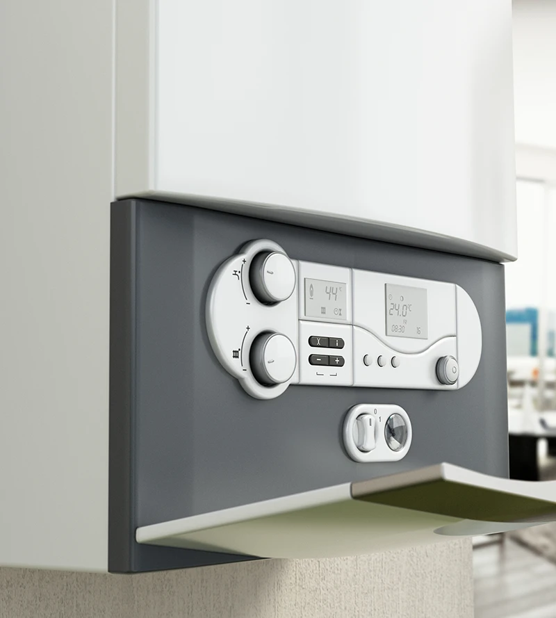 Sostituzione Caldaie a Condensazione