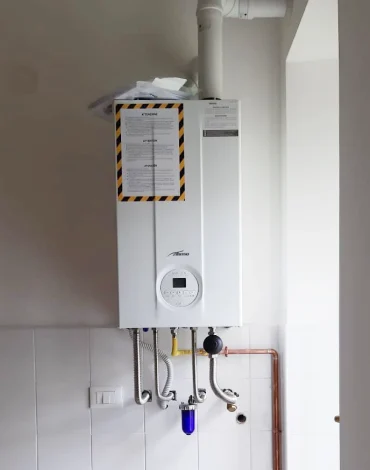 Alcune nostre Installazioni