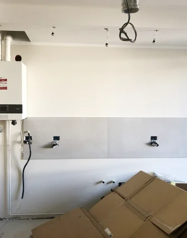 Alcune nostre Installazioni