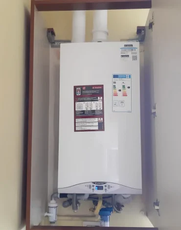 Alcune nostre Installazioni