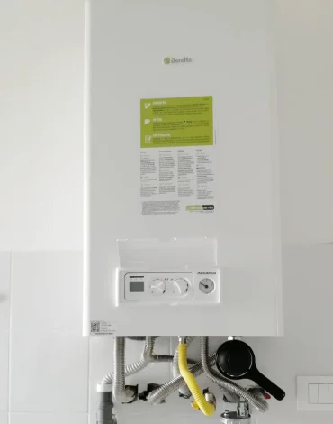 Alcune nostre Installazioni