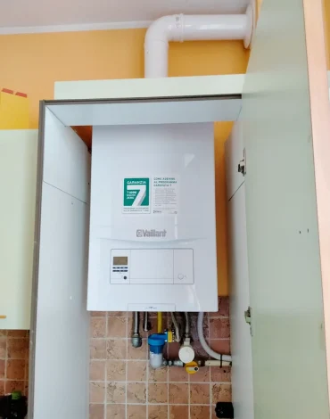 Alcune nostre Installazioni