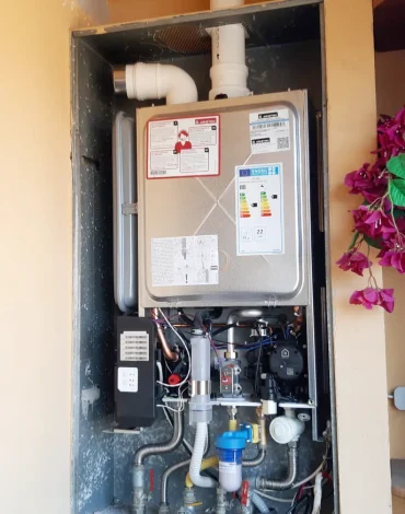 Alcune nostre Installazioni