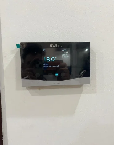 Alcune nostre Installazioni