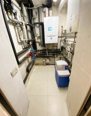 Alcune nostre Installazioni