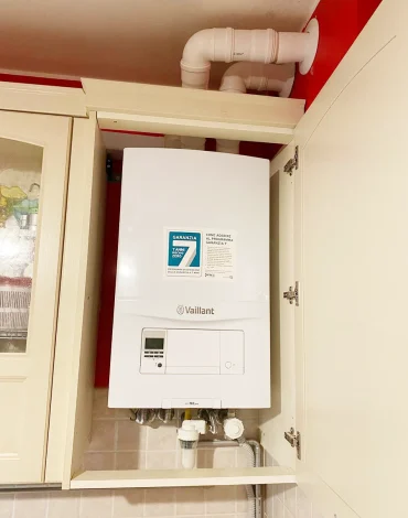 Alcune nostre Installazioni