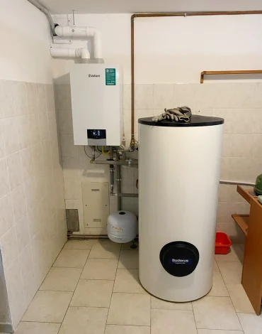 Alcune nostre Installazioni