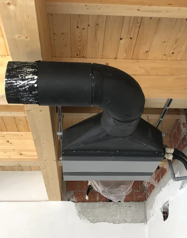 Condizionatori Canalizzati