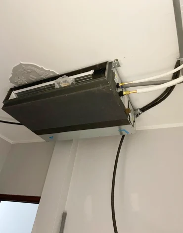 Condizionatori Canalizzati