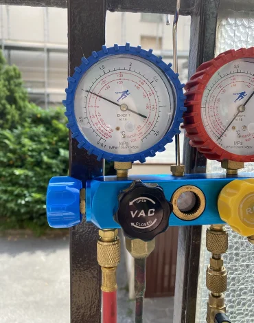 Condizionatori Canalizzati