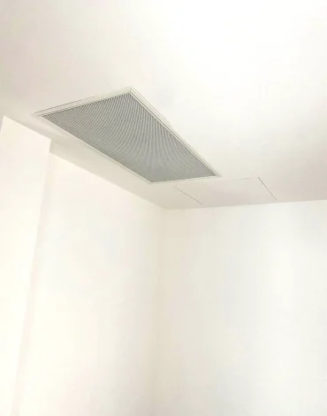 Condizionatori Canalizzati