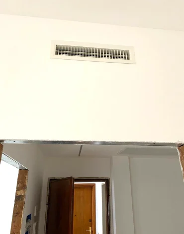 Condizionatori Canalizzati