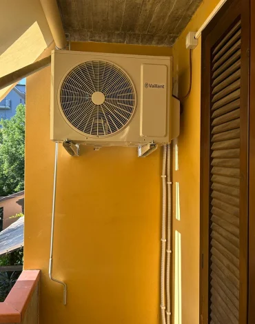 Condizionatori Mono Split E Multi Split