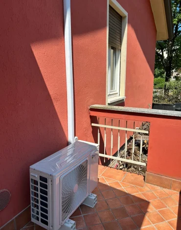 Condizionatori Mono Split E Multi Split