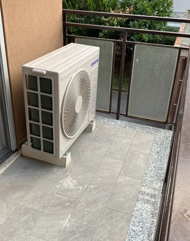 Condizionatori Mono Split E Multi Split