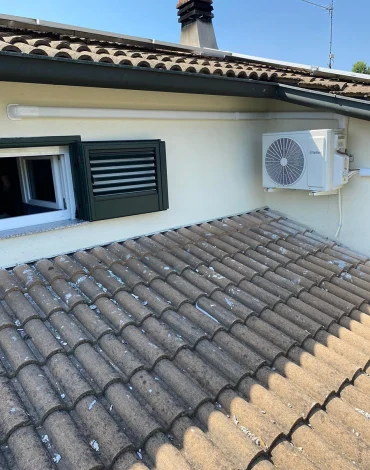 Condizionatori Mono Split E Multi Split