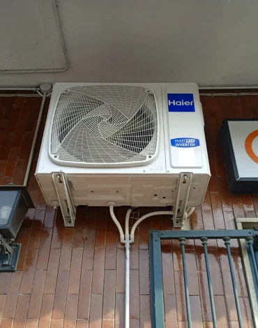 Condizionatori Mono Split E Multi Split