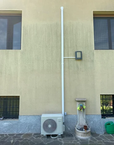 Condizionatori Mono Split E Multi Split