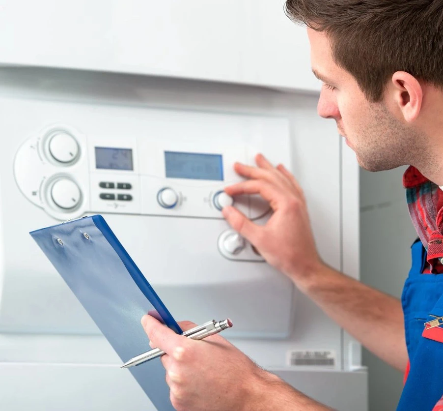 Impianto Ibrido di Riscaldamento