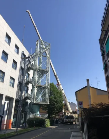 Centrali Termiche e Termofrigorifere