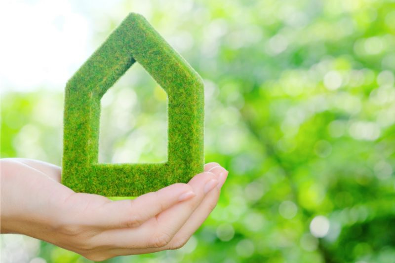 Casa Green
