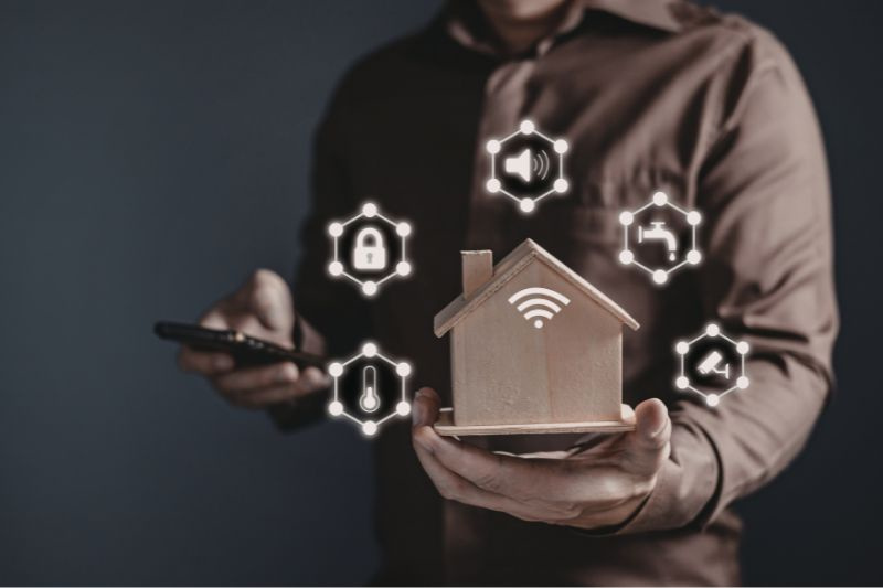 Stai valutando un sistema di Building Automation?