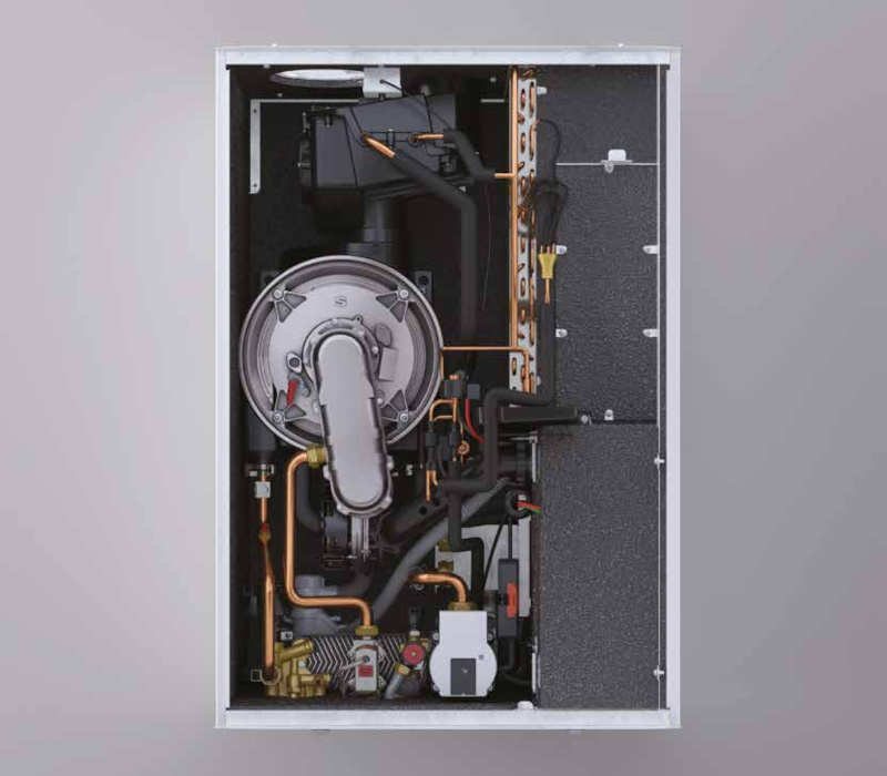Hybrid Revolution Sime - interno Hybrid Revolution Sime - interno