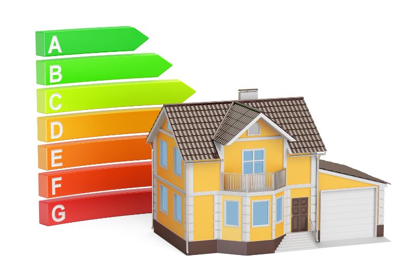 Risparmio energetico casa Risparmio energetico casa